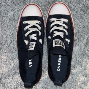 Women’s converse